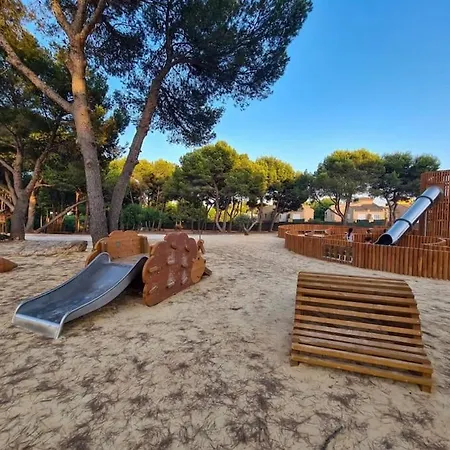 Apartamento Con Piscina Calpe Exterior photo