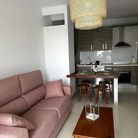 Apartamento Con Piscina Calpe Exterior photo