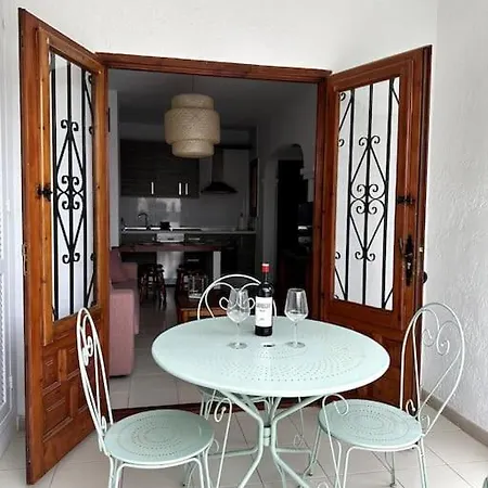 Apartamento Con Piscina Calpe Exterior photo