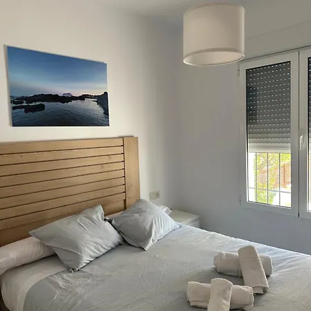 Apartamento Con Piscina Calpe Exterior photo