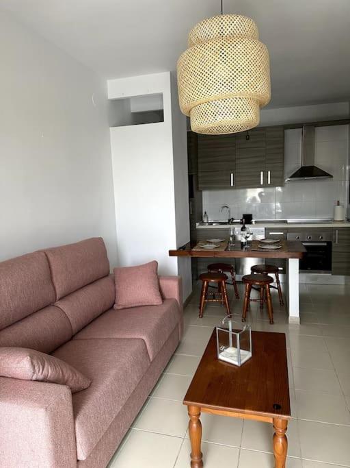 Apartment Con Piscina