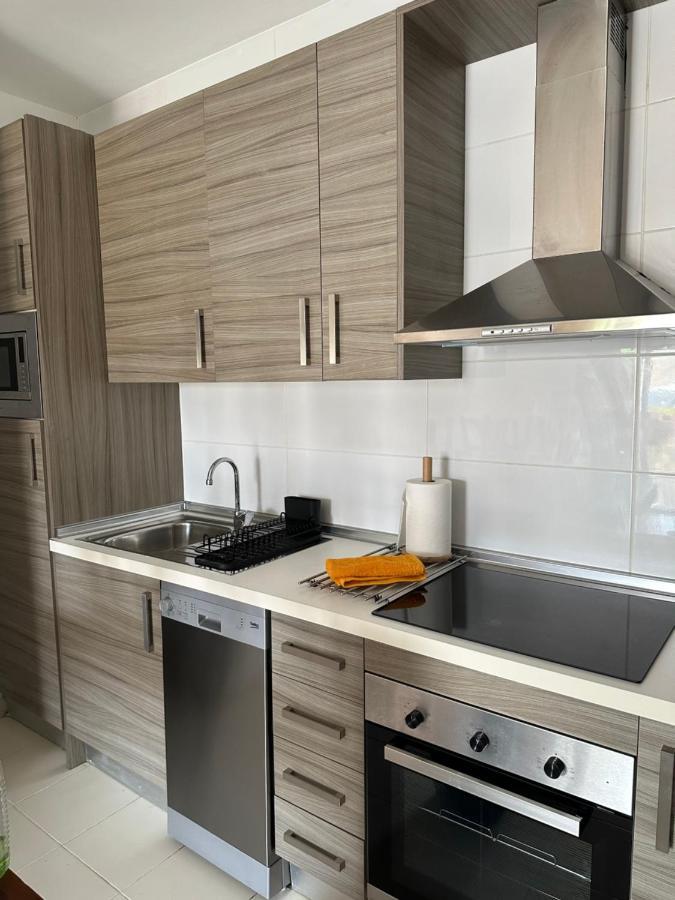 Apartment Con Piscina Calpe