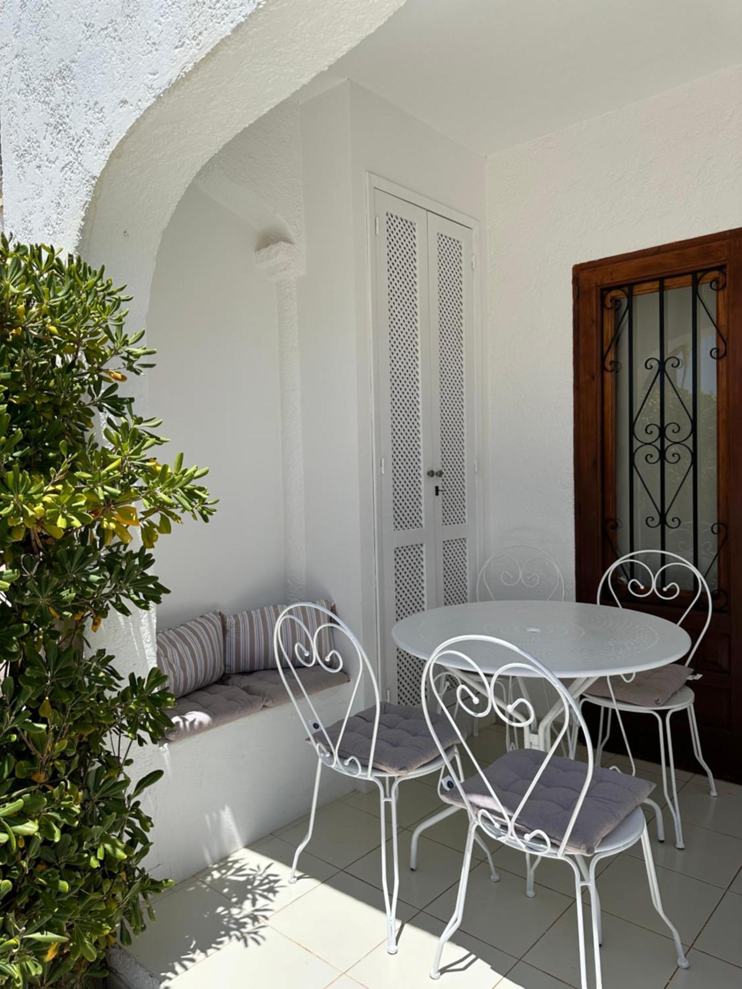Con Piscina Apartment Calpe